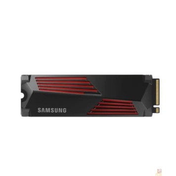 накопитель Samsung SSD 1Tb 990 PRO M.2 MZ-V9P1T0CW