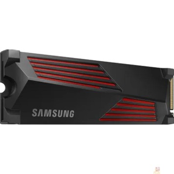 накопитель Samsung SSD 1Tb 990 PRO M.2 MZ-V9P1T0CW-2