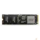 накопитель Samsung SSD PM9A1a, 1024GB, M.2(22x80mm) NVMe, PCIe 4.0 x4, VNAND 3-bit MLC, MZVL21T0HDLU-00B07