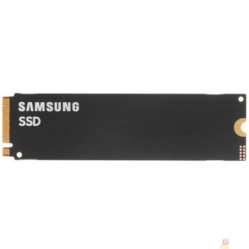 накопитель Samsung SSD PM9A1a, 1024GB, M.2(22x80mm) NVMe, PCIe 4.0 x4, VNAND 3-bit MLC, MZVL21T0HDLU-00B07-2