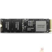 накопитель Samsung SSD PM9B1, 1024GB, M.2(22x80mm), NVMe, PCIe 4.0 x4, MZVL41T0HBLB-00B07