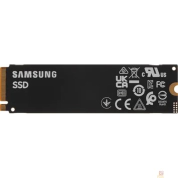 накопитель Samsung SSD PM9B1, 1024GB, M.2(22x80mm), NVMe, PCIe 4.0 x4, MZVL41T0HBLB-00B07-1