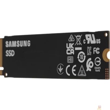 накопитель Samsung SSD PM9B1, 1024GB, M.2(22x80mm), NVMe, PCIe 4.0 x4, MZVL41T0HBLB-00B07-2