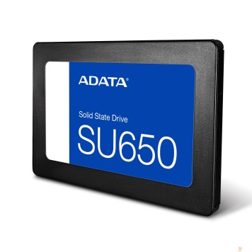 накопитель Накопитель SSD A-Data SATA3 1Tb ASU650SS-1TT-R Ultimate SU650 2.5