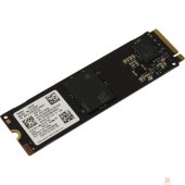 накопитель Samsung SSD PM9B1, 256GB, M.2(22x80mm), NVMe, PCIe 4.0 x4, MZVL4256HBJD-00B07