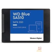 накопитель WD SSD Blue, 2.0TB, 2.5