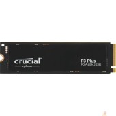 накопитель Crucial SSD M.2 500GB CT500P3PSSD8