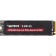 носитель информации Накопитель SSD Patriot PCIe 4.0 x4 500GB VP4300L500GM28H Viper VP4300 Lite M.2 2280