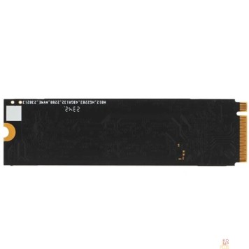 накопитель QUMO M.2 SSD 512GB QM Novation Q3DT-512GHHS-NM2-1