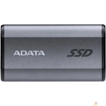 накопитель Внешний SSD диск ADATA SE880 2TB AELI-SE880-2TCGY