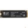накопитель Crucial SSD 1000GB P3 Plus CT1000P3PSSD8 M.2 2280 PCIe NVMe 4.0 x4