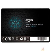 накопитель Silicon Power SSD 2TB  A55, 2.5