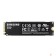 накопитель Samsung SSD 1Tb 990 EVO M.2 MZ-V9E1T0BW NVMe 2.0, PCIe 4.0 x4, V-NAND TLC
