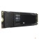 накопитель Samsung SSD 1Tb 990 EVO M.2 MZ-V9E1T0BW NVMe 2.0, PCIe 4.0 x4, V-NAND TLC