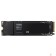 накопитель Samsung SSD 2Tb 990 EVO M.2 MZ-V9E2T0BW NVMe 2.0, PCIe 4.0 x4, V-NAND TLC