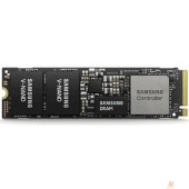 накопитель Samsung SSD PM9A1a, 512GB, M.2(22x80mm), NVMe, PCIe 4.0 x4, MZVL2512HDJD-00B07