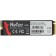носитель информации SSD 1Tb, M.2 2280, Netac NV7000-t, NVMe, PCIe 4x4, 7300R/6600W, heat sink, NT01NV7000t-1T0-E4X