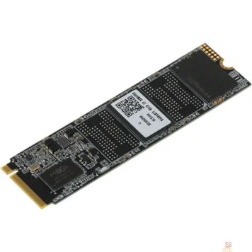 носитель информации SSD 1Tb, M.2 2280, Netac NV7000-t, NVMe, PCIe 4x4, 7300R/6600W, heat sink, NT01NV7000t-1T0-E4X-1