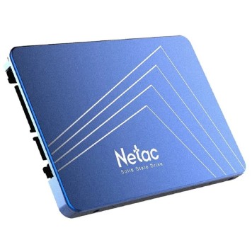 носитель информации SSD 2.5