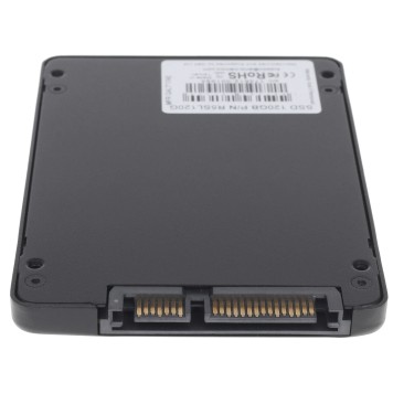 носитель информации AMD SSD 120GB Radeon R5 R5SL120G SATA3.0, 7mm-2