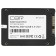 накопитель CBR SSD-512GB-2.5-LT22, Внутренний SSD-накопитель, серия 