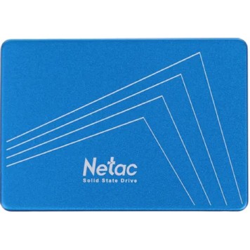 носитель информации SSD 2.5