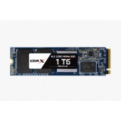 накопитель CBR SSD-001Tb-M.2-X26 Внутренний SSD- накопитель, серия 