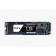 накопитель CBR SSD-001Tb-M.2-X26 Внутренний SSD- накопитель, серия 