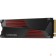 накопитель SSD Samsung 4TB 990 PRO with Heatsink PCI-E 4.0, V-NAND 3-bit MLC MZ-V9P4T0CW