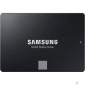 накопитель Samsung SSD 1Tb 870 EVO Series MZ-77E1T0B/AM