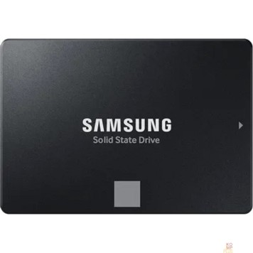 накопитель Samsung SSD 1Tb 870 EVO Series MZ-77E1T0B/AM