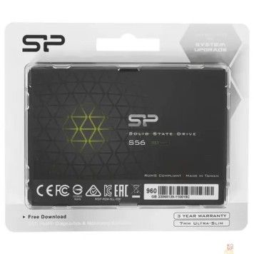 накопитель SSD 2.5-1