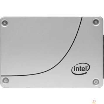 накопитель Intel SSD D7-P5520 Series, 7680GB, U.2(2.5
