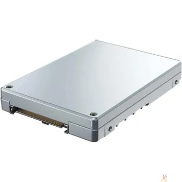 накопитель Intel SSD D7-P5520 Series, 7680GB, U.2(2.5