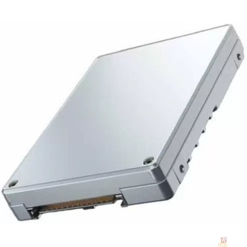 накопитель Intel SSD D7-P5520 Series, 7680GB, U.2(2.5