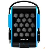 накопитель Жесткий диск A-Data USB 3.0 2Tb AHD720-2TU31-CBL HD720 DashDrive Durable (5400rpm) 2.5