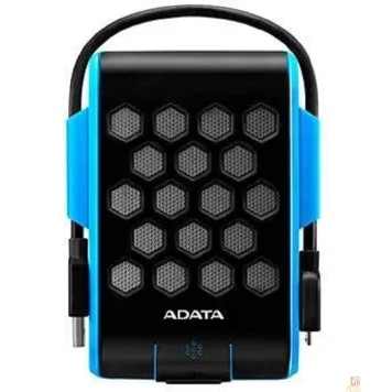 накопитель Жесткий диск A-Data USB 3.0 2Tb AHD720-2TU31-CBL HD720 DashDrive Durable (5400rpm) 2.5