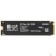 накопитель Накопитель SSD M.2 2280 Crucial CT2000P3PSSD8 P3 Plus 2TB PCIe Gen 4 x4 NVME 5000/4200MB/s TBW 440