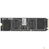 накопитель ADATA SSD GAMMIX S60 BLADE, 1024GB, M.2(22x80mm), NVMe, PCIe 4.0 x4, 3D NAND, AGAMMIXS60-1T-CS