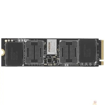 накопитель ADATA SSD GAMMIX S60 BLADE, 1024GB, M.2(22x80mm), NVMe, PCIe 4.0 x4, 3D NAND, AGAMMIXS60-1T-CS