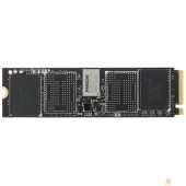 накопитель ADATA SSD GAMMIX S60 BLADE, 512GB, M.2(22x80mm), NVMe, PCIe 4.0 x4, 3D NAND, AGAMMIXS60-512G-CS