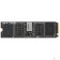 накопитель ADATA SSD GAMMIX S60 BLADE, 512GB, M.2(22x80mm), NVMe, PCIe 4.0 x4, 3D NAND, AGAMMIXS60-512G-CS