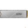 накопитель ADATA SSD GAMMIX S60 BLADE, 512GB, M.2(22x80mm), NVMe, PCIe 4.0 x4, 3D NAND, AGAMMIXS60-512G-CS