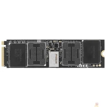 накопитель SSD Apacer M.2 2280 1TB AS2280Q4L Client SSD AP1TBAS2280Q4L-1 PCI-E 4.0 4x, 3600/3000, 3D NAND-1