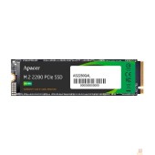 накопитель SSD Apacer M.2 2280 2TB AS2280Q4L Client SSD AP2TBAS2280Q4L-1