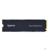 накопитель SSD Apacer M.2 2280 2TB AS2280Q4X Client SSD AP2TBAS2280Q4X-1