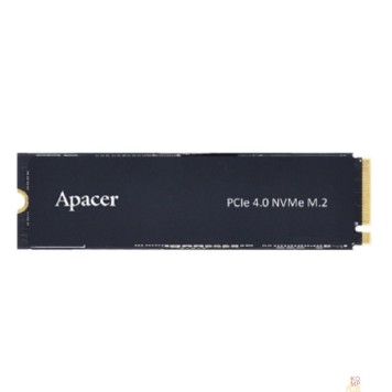 накопитель SSD Apacer M.2 2280 2TB AS2280Q4X Client SSD AP2TBAS2280Q4X-1