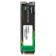 накопитель SSD Apacer M.2 2280 512GB AS2280Q4L Client SSD AP512GAS2280Q4L-1 3600/3000,  PCIe Gen4 x4, 3D NAND