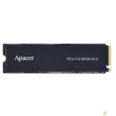 накопитель SSD Apacer M.2 2280 512GB AS2280Q4X Client SSD AP512GAS2280Q4X-1