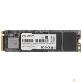 накопитель QUMO M.2 SSD 512GB QM Novation Q3DT-512GAEN-NM2 